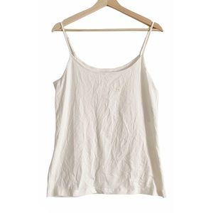 LOFT Cream Camisole